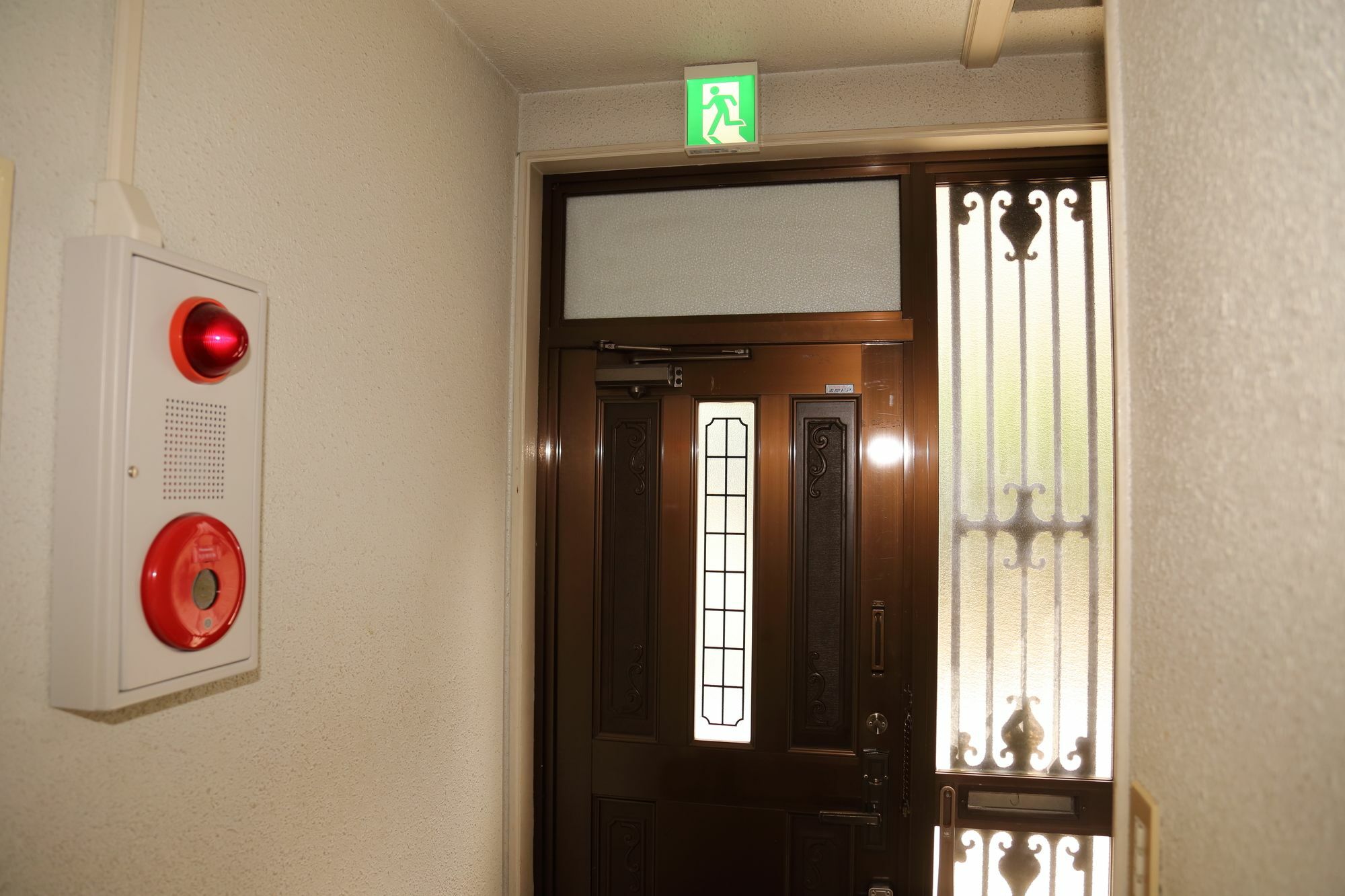 Guest House Fun Osaka Exterior photo