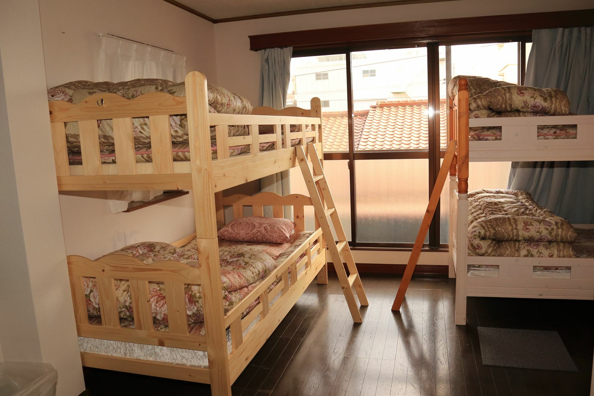 Guest House Fun Osaka Exterior photo