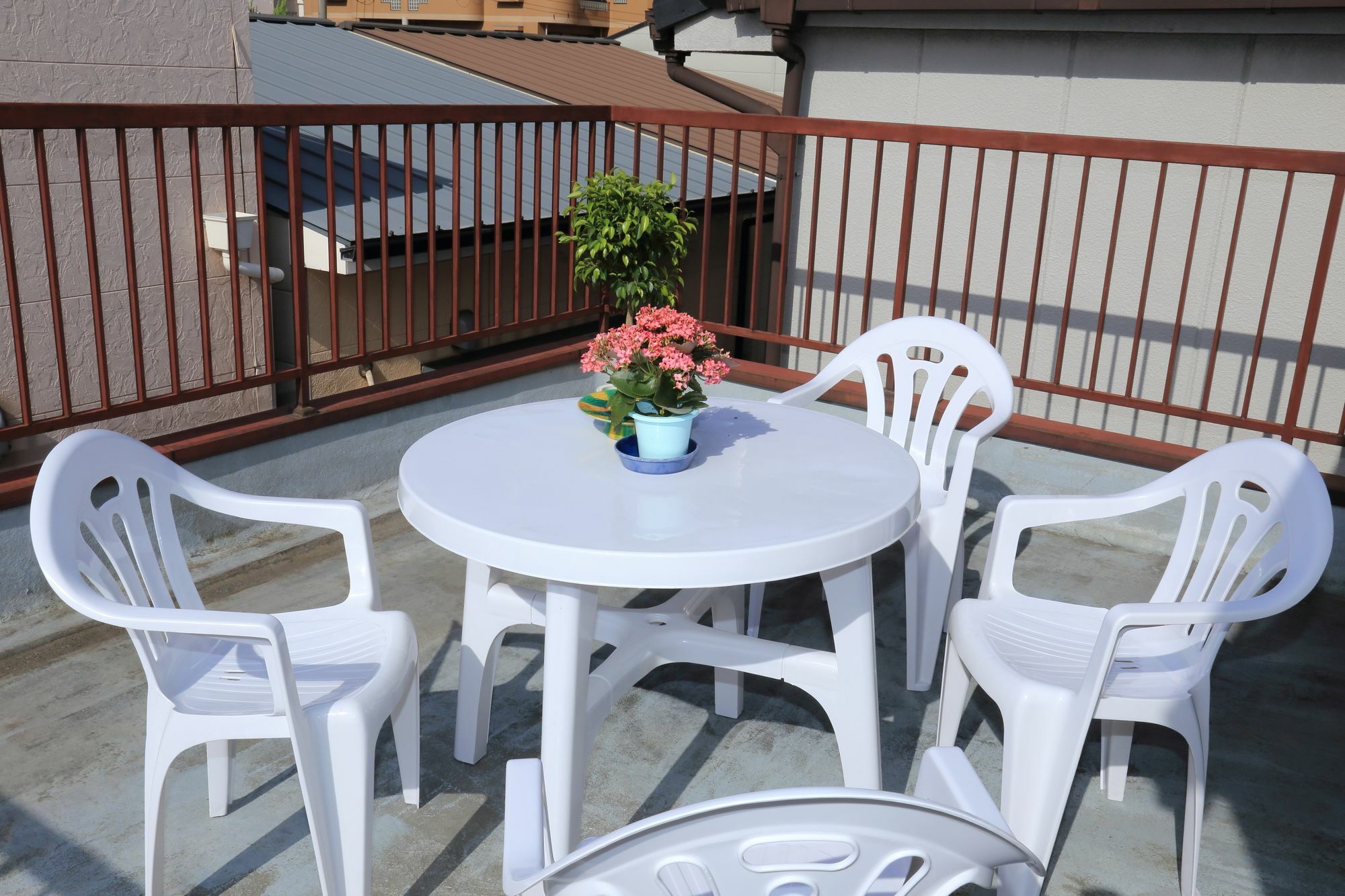 Guest House Fun Osaka Exterior photo